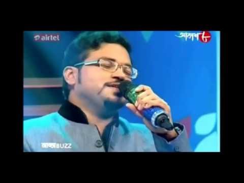 Akash Bangla Tv Serial Datta